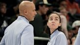 Sidney Dobner is promoted to become the first female assistant coach for the Milwaukee Bucks