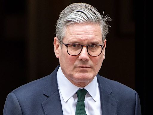 Keir Starmer ditches plans to ban criminals from social housing list