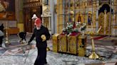 Orthodox Church of Ukraine slams 'Russian world' theology | Terry Mattingly