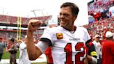 Former Buccaneers QB Tom Brady To Be Center Of Live Netflix Roast