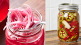 Don't Break The 7 Golden Rules Of Quick Pickling