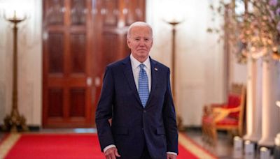 Texas Democrats and Republicans react to Biden dropping out of 2024 presidential race