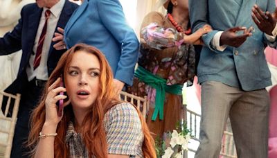 The 15 Best Lindsay Lohan Movies, Ranked By an Entertainment Editor (and Lohan Stan)