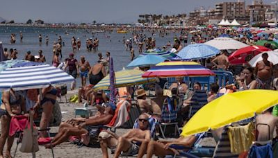 The Spanish fightback against record tourism