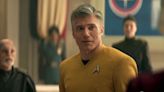 Star Trek: Strange New Worlds stars "giddy" over musical episode