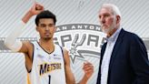'Wemby Window': How Spurs Rank in 'NBA Drama'; Next Big Move?