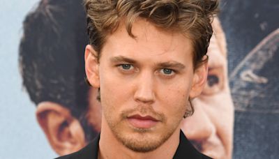 Austin Butler went on 'wild adventure' shooting Ari Aster's upcoming film