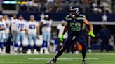 Seahawks 2022 roster cuts: LB Tanner Muse is out for now