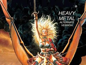 Heavy Metal