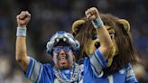 It's finally time to enjoy the Detroit Lions on Thanksgiving