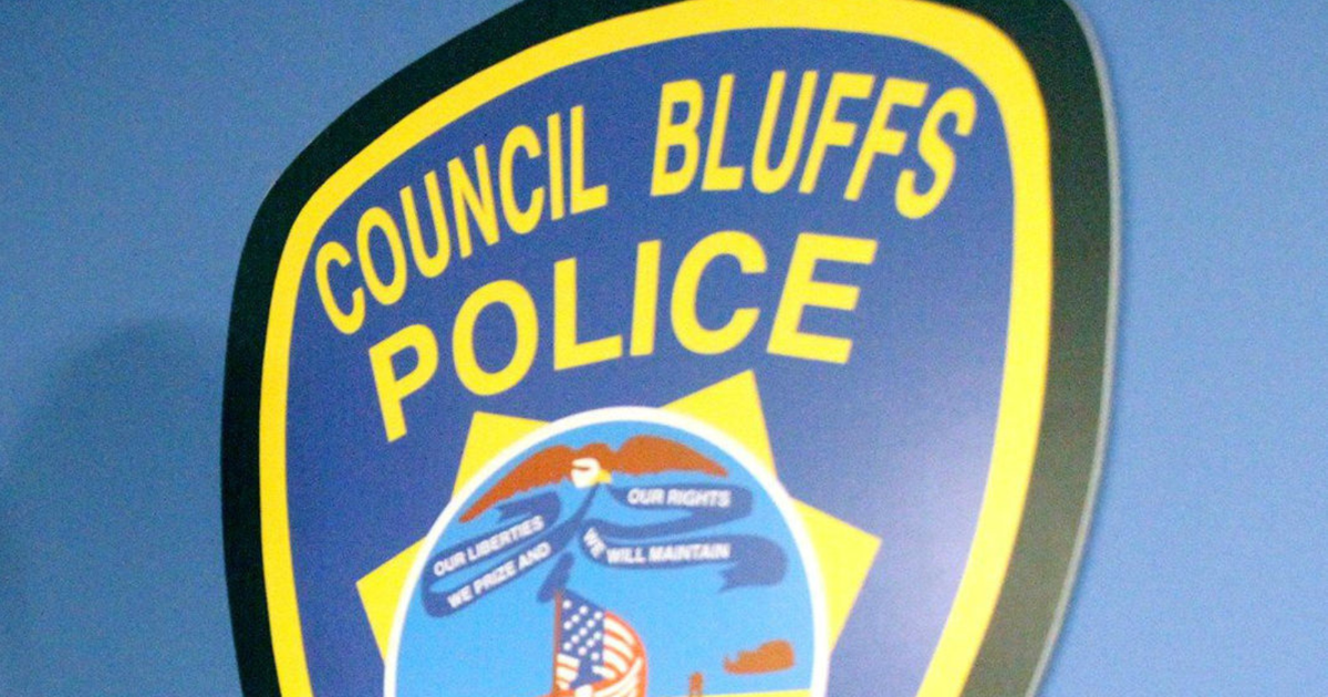Council Bluffs police investigating after human skeletal torso found