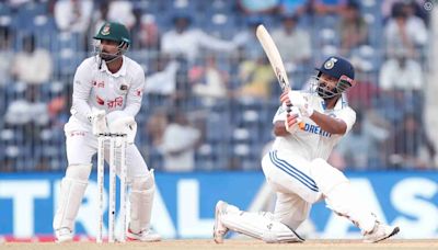 ICC rankings: Rishabh Pant re-enters top 10, Rohit Sharma, Viral Kohli slip