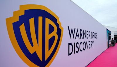 Warner Bros Discovery reportedly mulls break-up in bid to boost stock price