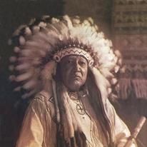 Chief Thunderbird