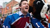 PHOTOS: Avalanche vs. Jets, Game 3 of NHL playoffs