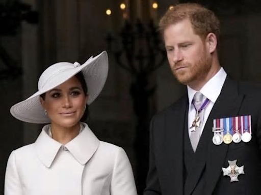 Harry andrà agli Invictus Games senza Meghan. Che declina l'invito di un incontro con i figli di Kate e William