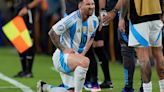 ¿Lionel Messi se pierde el resto de la Copa América? Su lesión es peor de lo que se pensaba