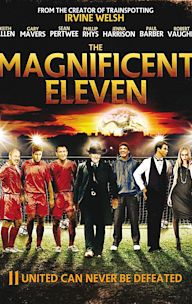 The Magnificent Eleven