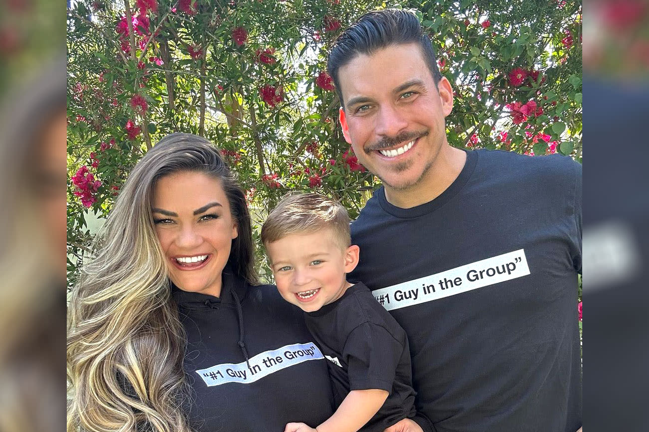 Jax Taylor Admits He’s “Very Aware” He’s a “Little Aggressive” Toward Brittany Cartwright | Bravo TV Official Site