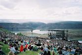 The Gorge Amphitheatre