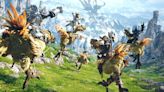 Final Fantasy 14 Xbox Beta Will Include Content Up to Stormblood