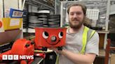 Inside the factory which makes 5,000 Henry Hoovers a day