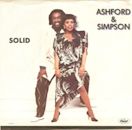 Solid (Ashford & Simpson song)