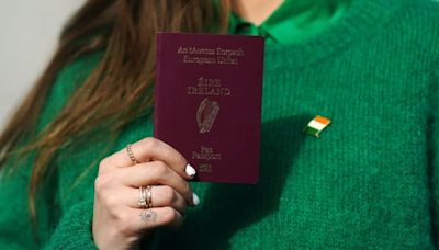 From Liverpool to Derry: Why I’ve become an Irish citizen