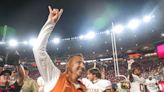 Texas Longhorns football knocks off Alabama in impressive fashion