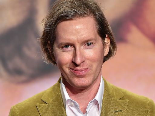 Wes Anderson Just Directed a Short Film for Montblanc—and Designed a Limited-Edition Pen