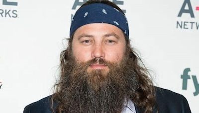 'Duck Dynasty' Star Willie Robertson Speaks on Revival Plans