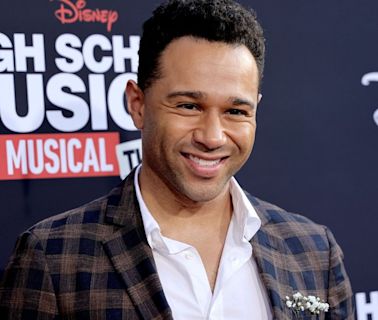 ‘High School Musical' star Corbin Bleu to speak at SCSU graduation