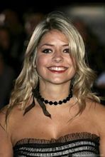 Holly Willoughby