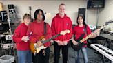 Rock Academy prepares for students’ rockin’ year-end concert