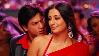 Tabu confesses, ‘I have refused films with Shah Rukh Khan’, talks about dealing with insecure actors