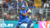 'Heartening to see Rohit batting the way he has'