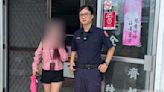 台北女遊客拐杖遺失 大武警迅速尋回排除困境