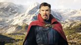 Here’s How to Watch 'Doctor Strange in the Multiverse of Madness' Right Now