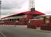 Ayresome Park