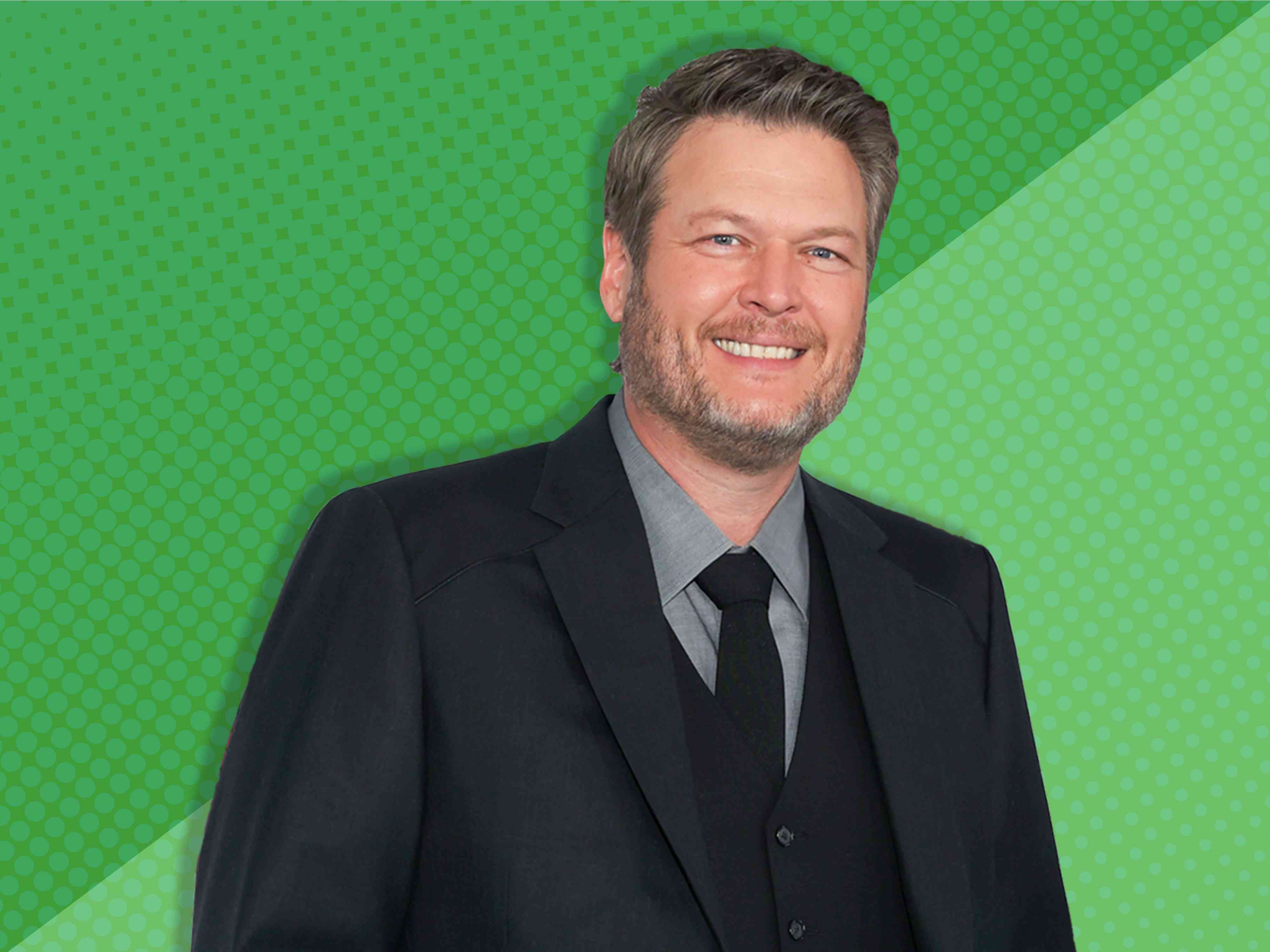 Blake Shelton’s Favorite 3-Ingredient Recipe Is One of Ours Too