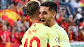 Euro 2024 – Albania 0-1 Spain: Ferran Torres goal wins it for La Roja as Sylvinho's side eliminated