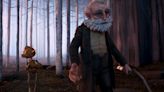 Guillermo del Toro Walks Us Through the Oscar-Worthy Crafts of ‘Pinocchio’