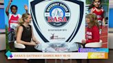 Sponsored: DASA hosting Gateway Games May 18-19