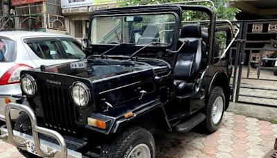 How I bought a Mahindra Classic in Goa & drove it to Delhi | Team-BHP