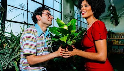 Virginia Theatre Festival's 'Little Shop of Horrors' digs deeper into a story you already know