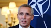 Stoltenberg alerta de la "guerra invisible" de Rusia en el ciberespacio