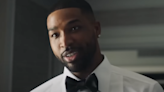 Tristan Thompson Makes Cameo in Drake's 'Falling Back' Music Video Featuring 23 Brides