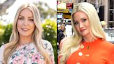 Crystal Hefner Sends Holly Madison Cease and Desist Letter Over ‘Malicious’ Podcast Comments: Report