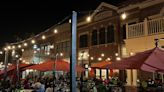 Frankfort again closes downtown street for al fresco dining, adding parking