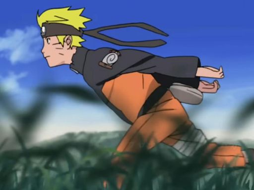 Naruto Run: Origins, spread, and examples